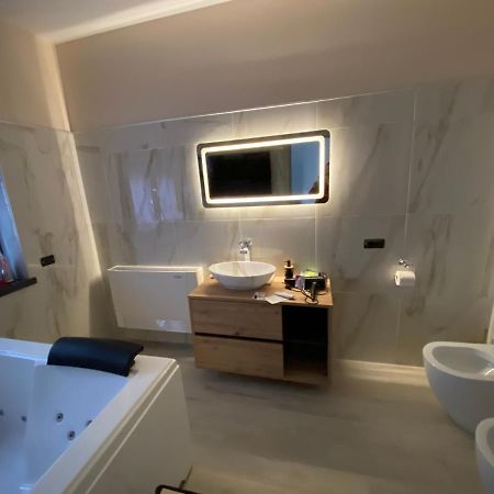 B&B Il Sogno Cosenza Luaran gambar