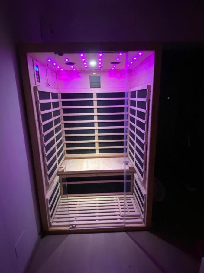 B&B Il Sogno Cosenza Luaran gambar