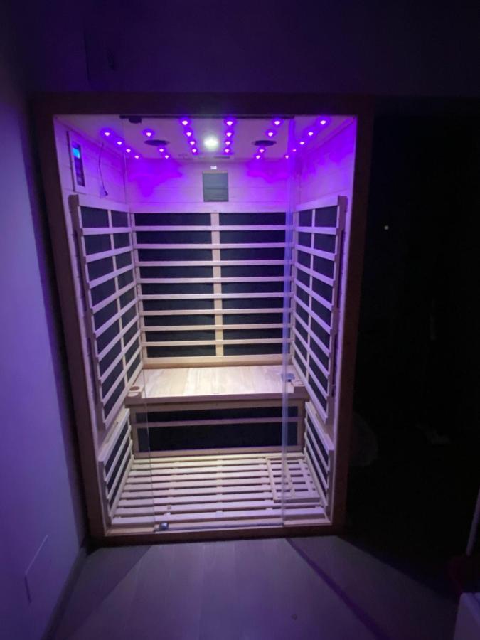 B&B Il Sogno Cosenza Luaran gambar