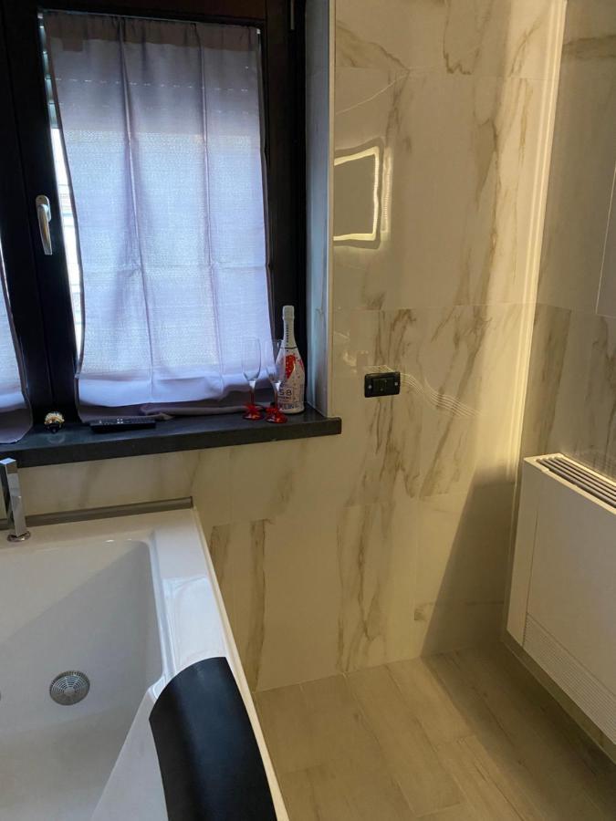 B&B Il Sogno Cosenza Luaran gambar