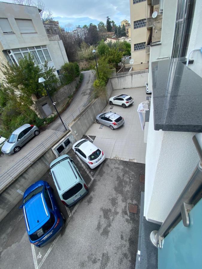 B&B Il Sogno Cosenza Luaran gambar