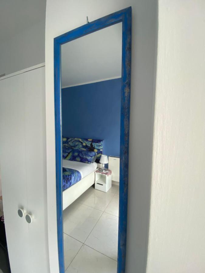 B&B Il Sogno Cosenza Luaran gambar