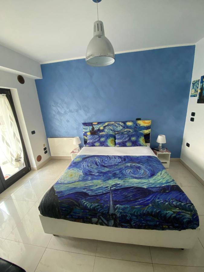 B&B Il Sogno Cosenza Luaran gambar