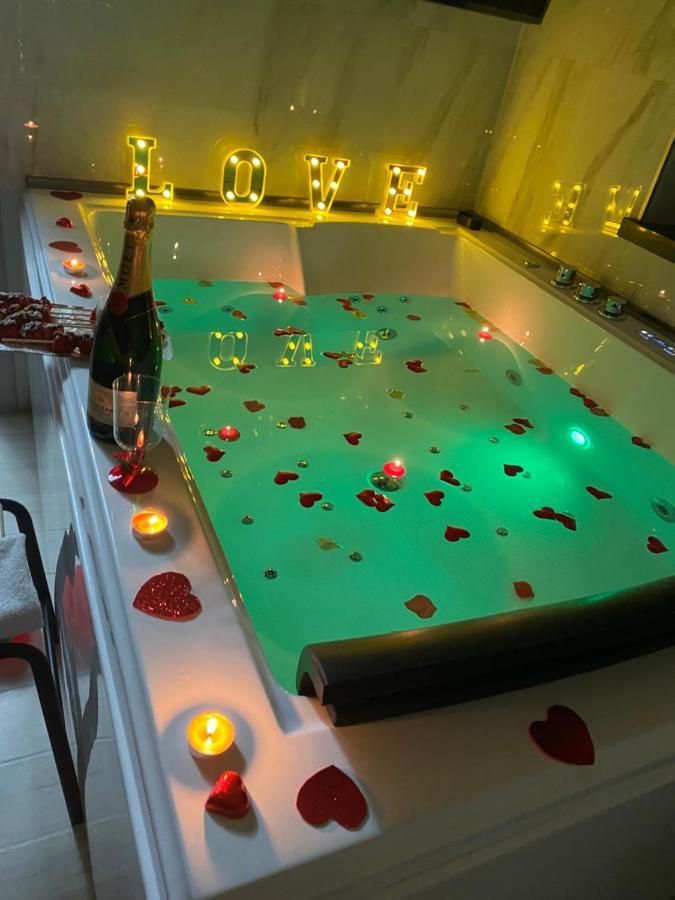 B&B Il Sogno Cosenza Luaran gambar