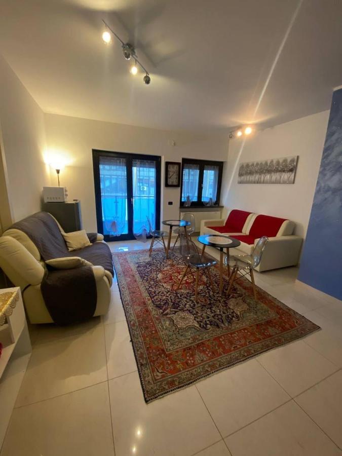 B&B Il Sogno Cosenza Luaran gambar