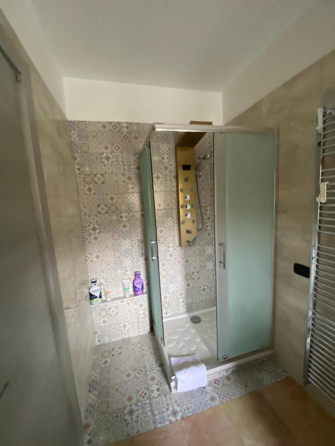 B&B Il Sogno Cosenza Luaran gambar
