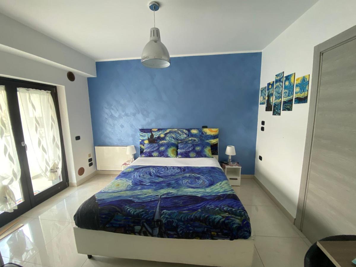 B&B Il Sogno Cosenza Luaran gambar