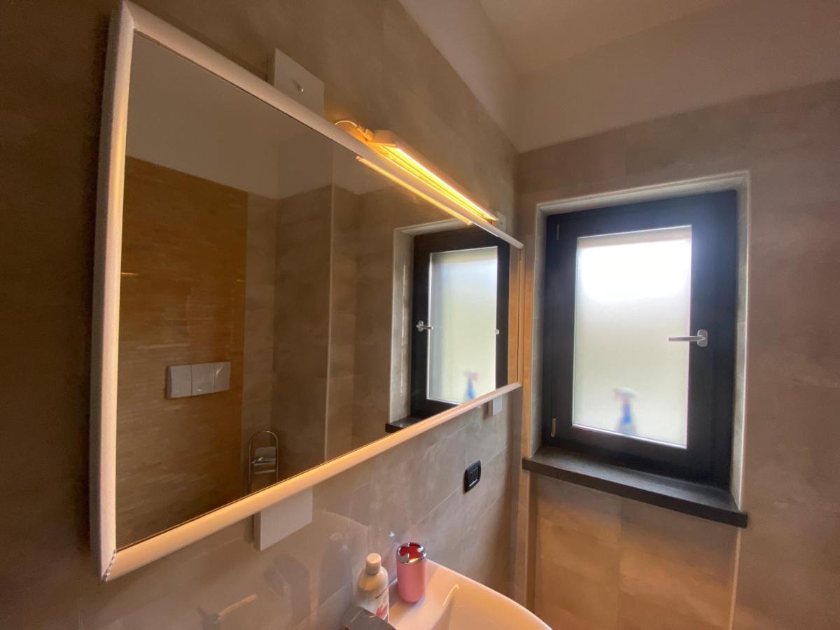 B&B Il Sogno Cosenza Luaran gambar