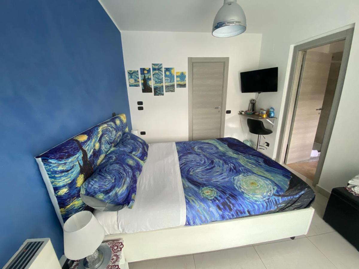 B&B Il Sogno Cosenza Luaran gambar