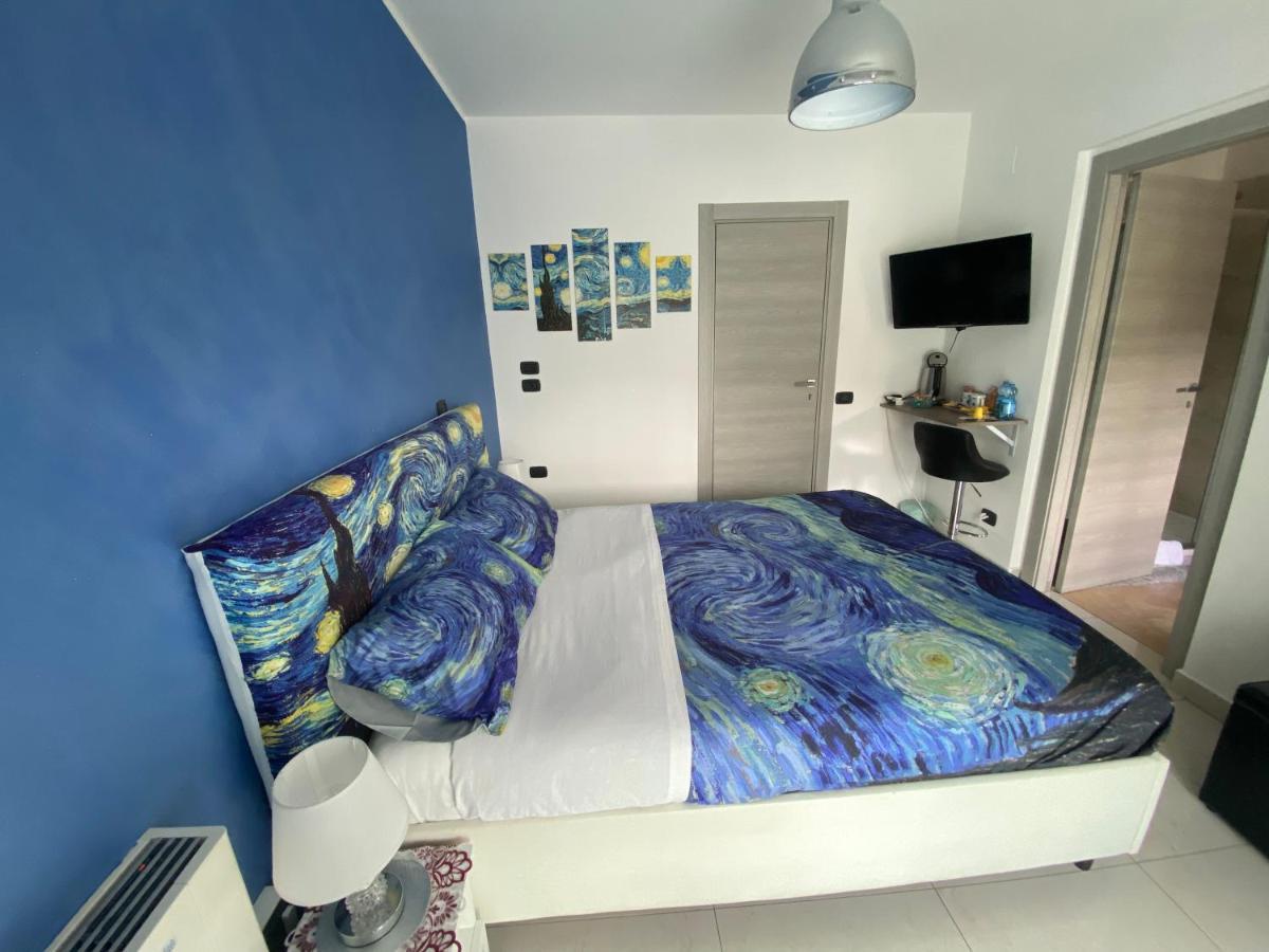 B&B Il Sogno Cosenza Luaran gambar