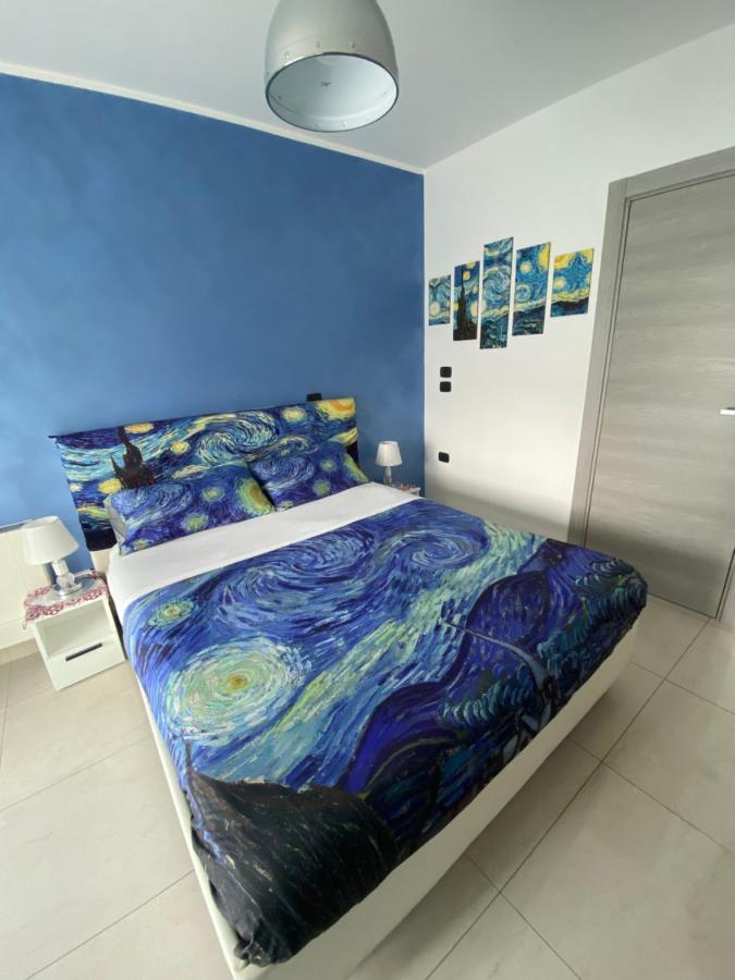 B&B Il Sogno Cosenza Luaran gambar