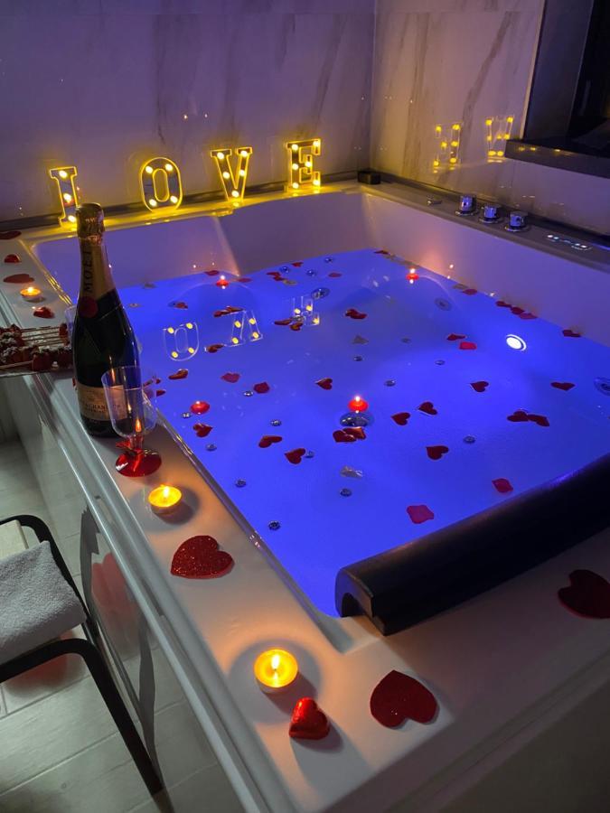 B&B Il Sogno Cosenza Luaran gambar