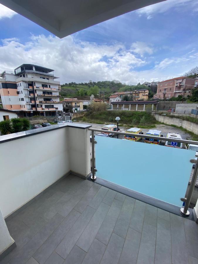 B&B Il Sogno Cosenza Luaran gambar