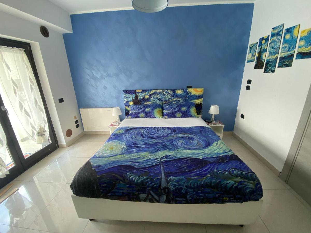 B&B Il Sogno Cosenza Luaran gambar