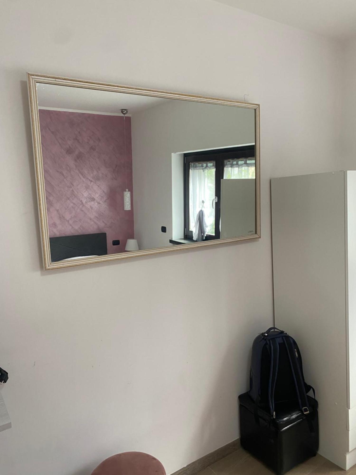 B&B Il Sogno Cosenza Luaran gambar