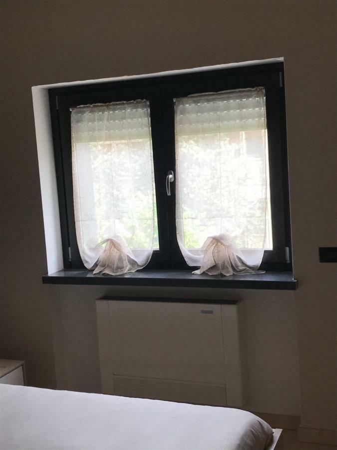 B&B Il Sogno Cosenza Luaran gambar