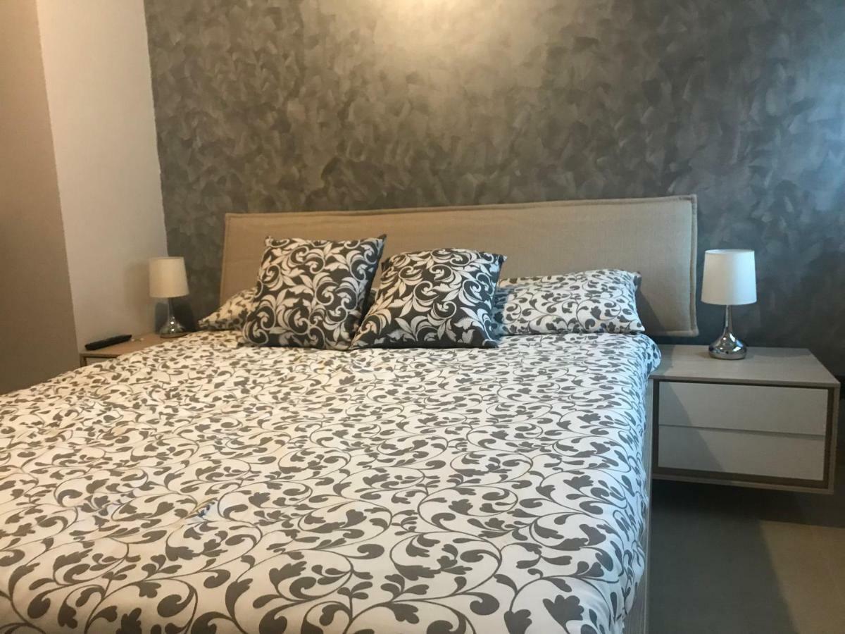 B&B Il Sogno Cosenza Luaran gambar