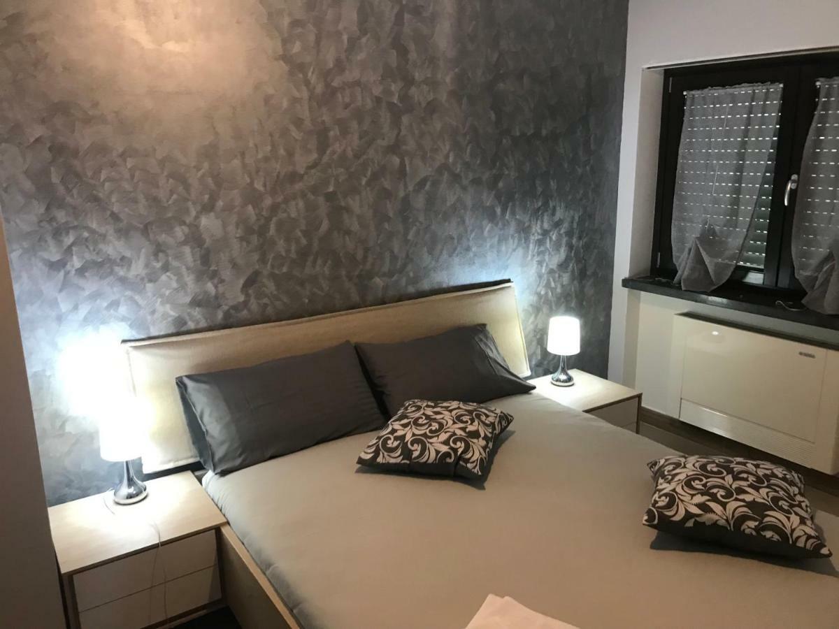 B&B Il Sogno Cosenza Luaran gambar